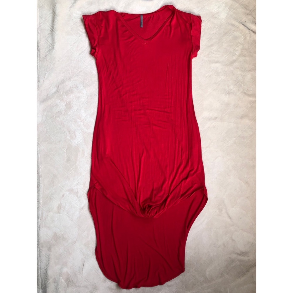 Jolie maxi dress